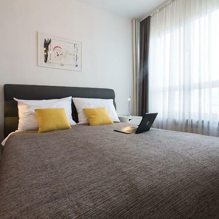 Apartment Bonbon Zagrzeb Zewnętrze zdjęcie