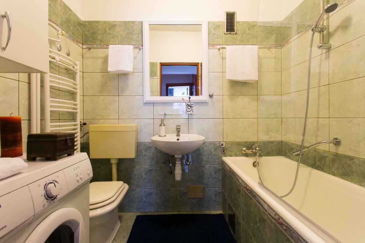 Apartment Bonbon Zagrzeb Zewnętrze zdjęcie