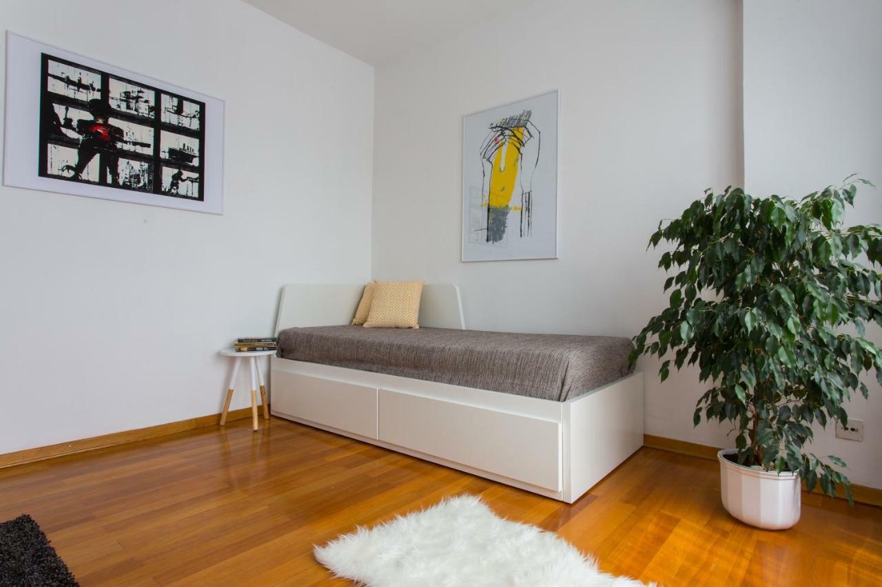 Apartment Bonbon Zagrzeb Zewnętrze zdjęcie