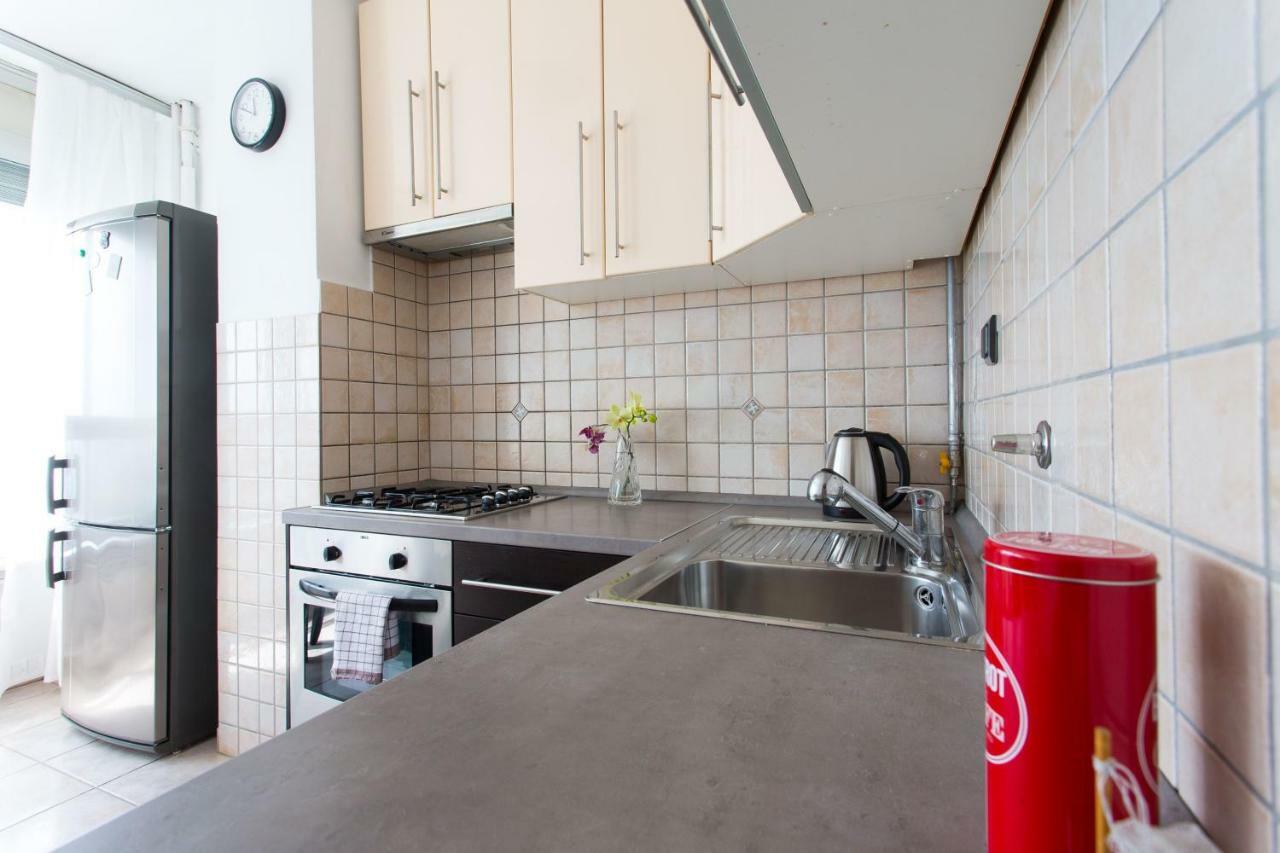 Apartment Bonbon Zagrzeb Zewnętrze zdjęcie