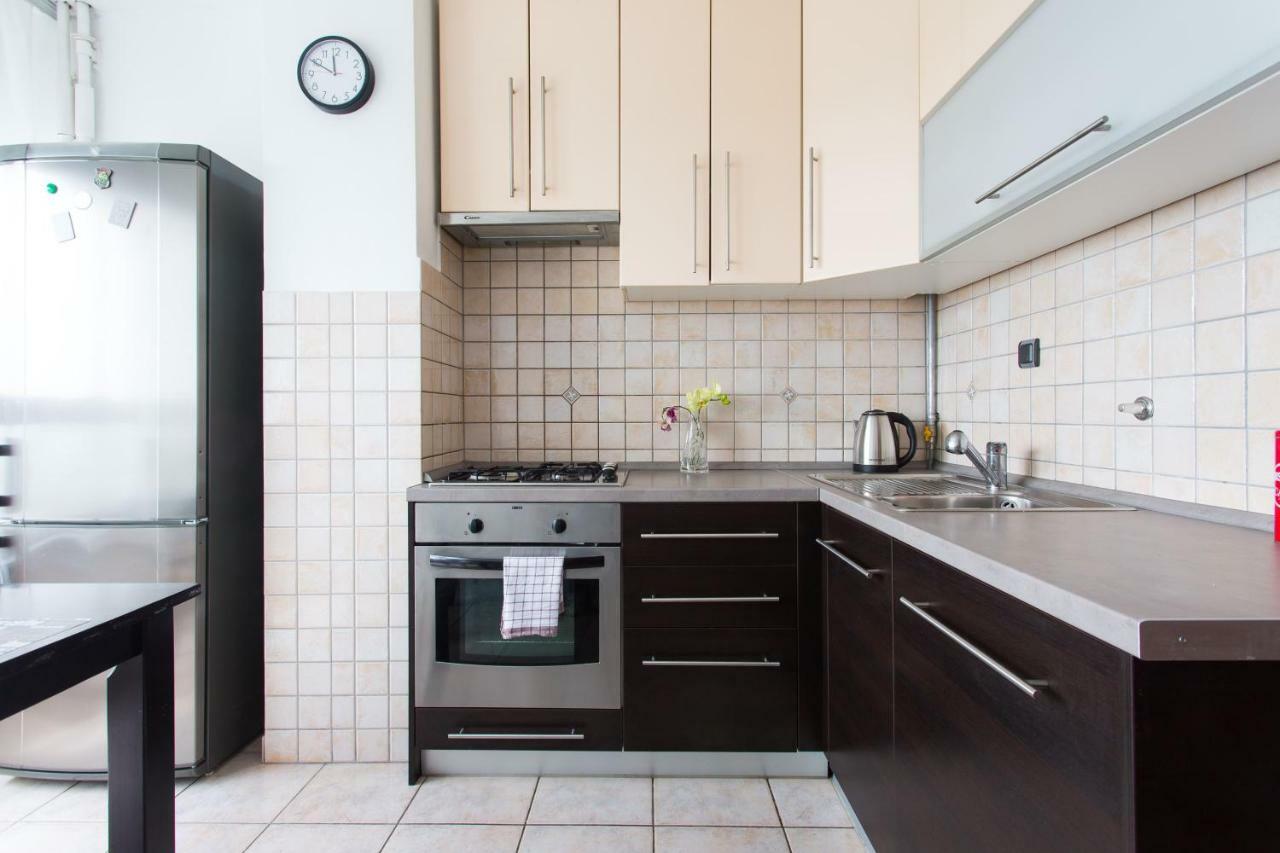 Apartment Bonbon Zagrzeb Zewnętrze zdjęcie