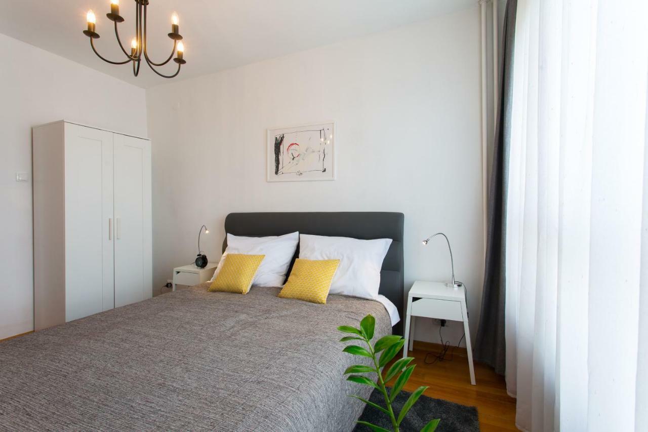 Apartment Bonbon Zagrzeb Zewnętrze zdjęcie