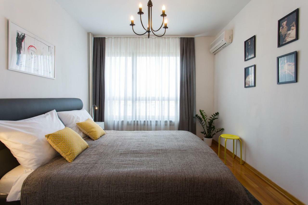 Apartment Bonbon Zagrzeb Zewnętrze zdjęcie